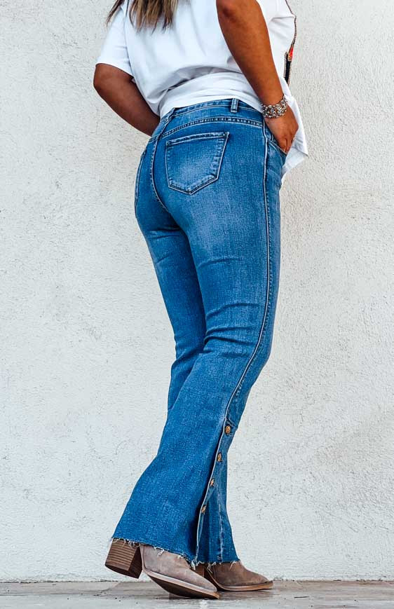 Blue DOUGLAS jeans