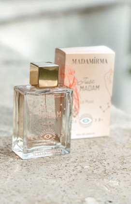 Parfum JUST MADAM 100 ml Madamirma