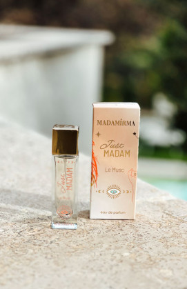 Parfum JUST MADAM 30 ml Madamirma