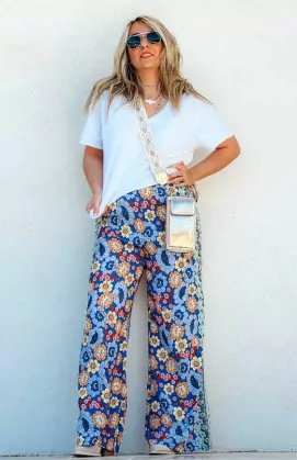 Pantalon JANE