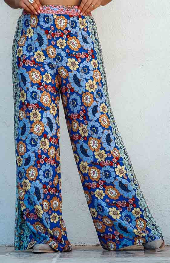 Pantalon JANE