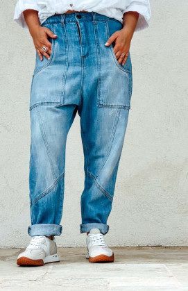 Light blue MILO jeans