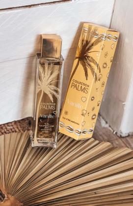 Parfum PALMS VANILLE 100 ml