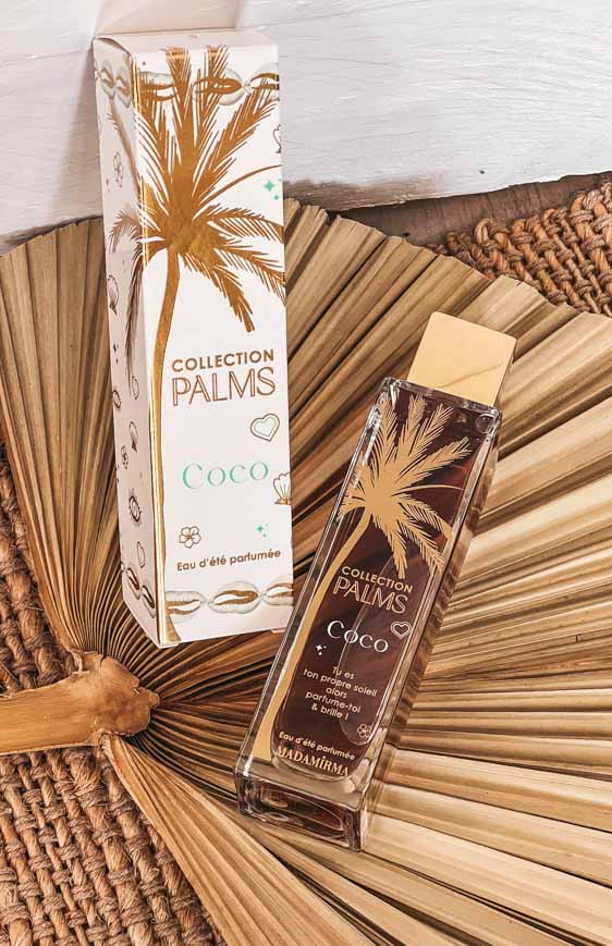 Fragrance PALMS COCO 100 ml