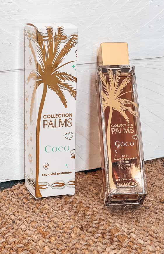 Fragrance PALMS COCO 100 ml