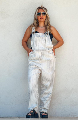 BROOKIE overalls