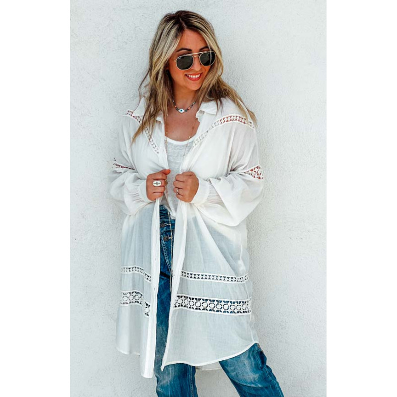Robe banditas xxl best sale