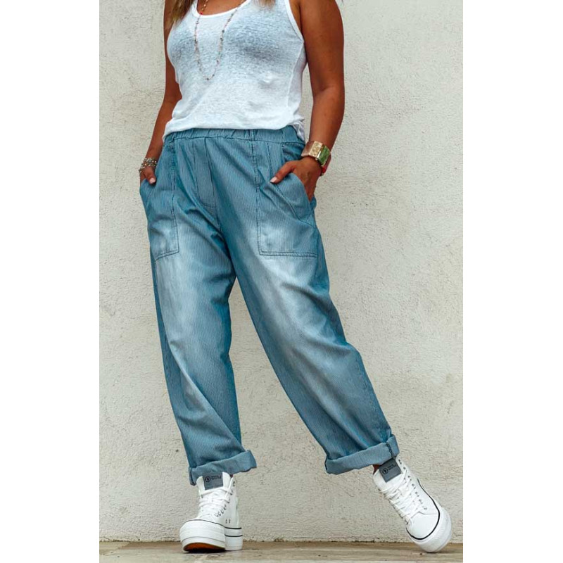 Pantalon JOHN - Main Image