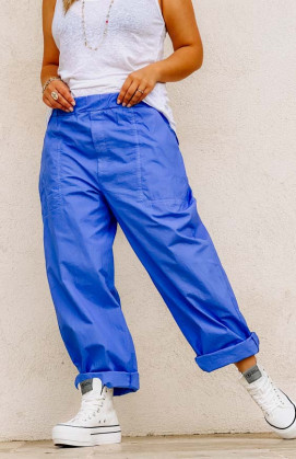 Lavender DOLAN pants