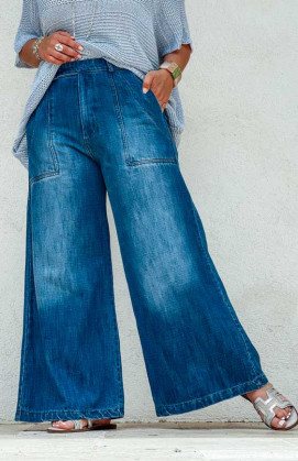 Blue TREVOR jeans