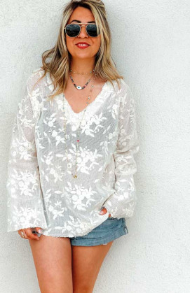 Blouse ELISABETH