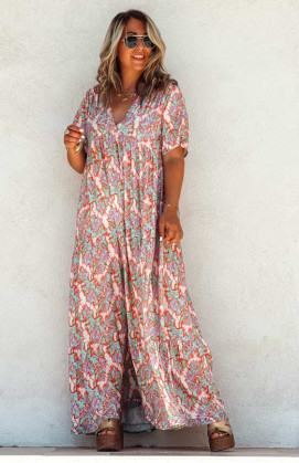 Robe cherry banditas hotsell
