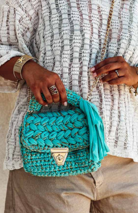 Sac DOTTY petit modèle...