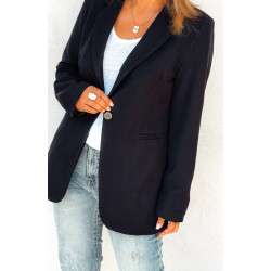 Blazer JANET noir