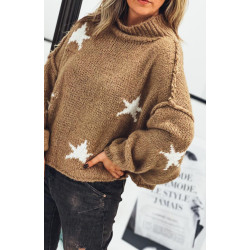 Pull HOLA camel