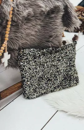 Pochette ANDREANE grand...