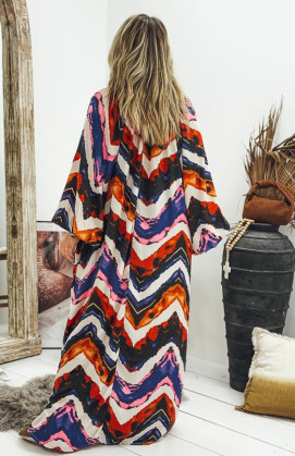 Robe BELINDA longue