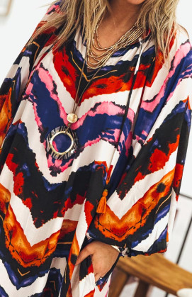 Robe BELINDA longue