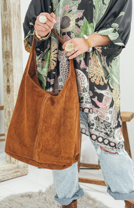 Sac IDAHO camel