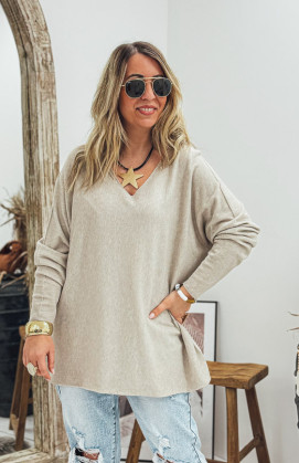 Sand ARNAUD sweaters