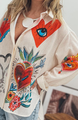 Chemise VENUS