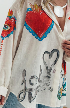 Chemise VENUS
