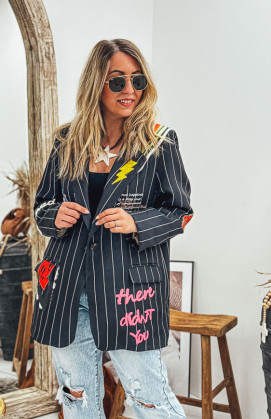 Blazer PACO