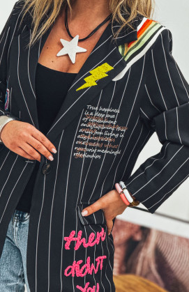Blazer PACO
