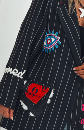 Blazer PACO