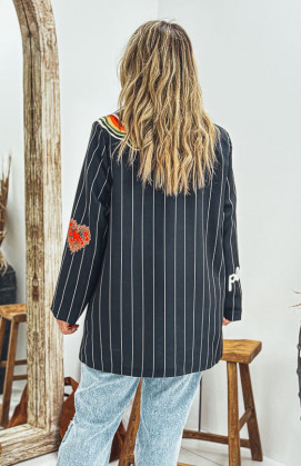 Blazer PACO