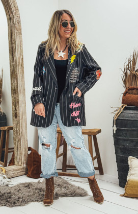 Blazer PACO
