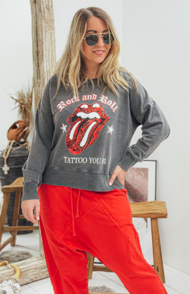 ALEXANDER sweatshirt