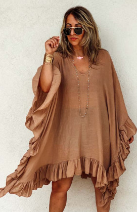 Robe MANUELLA courte...