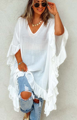 Robe MANUELLA courte...