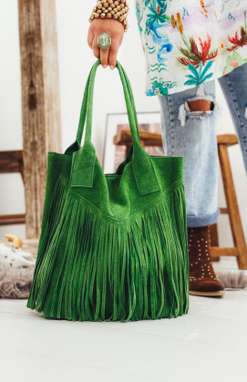 Sac KANSAS vert clair