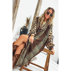 Robe MAEVA longue