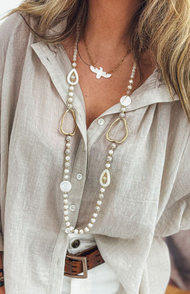 TANGO necklace