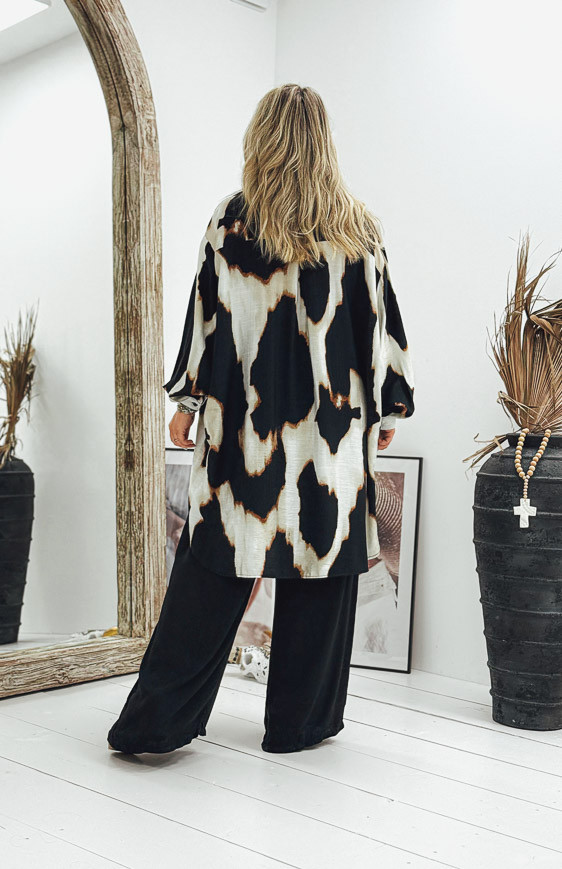 MAYA tunic