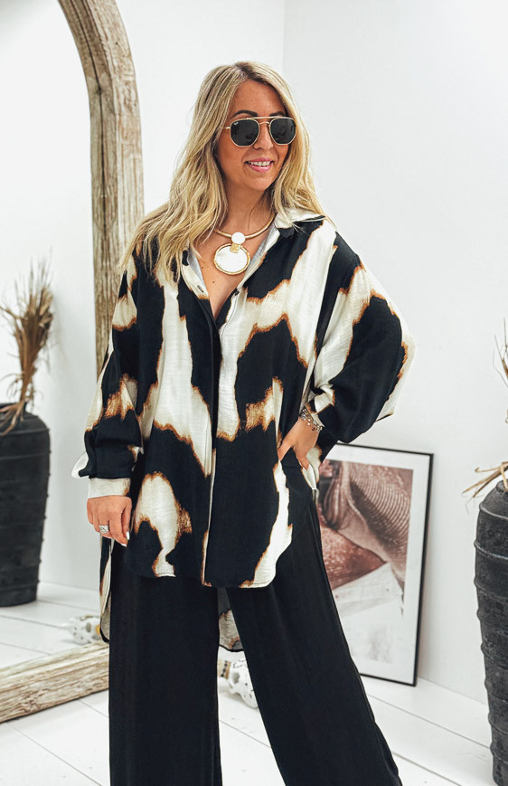 MAYA tunic