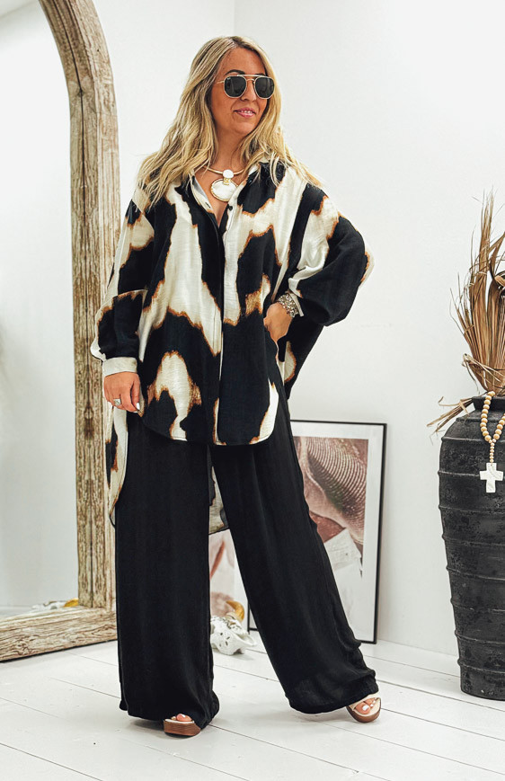 MAYA tunic