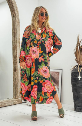 ANGELA long dress