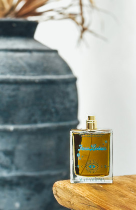 Parfum BOHEMIENNE 100 ml Madamirma