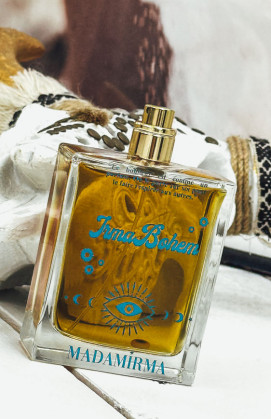 Parfum BOHEMIENNE 100 ml...