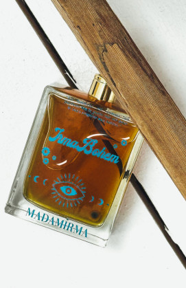Parfum BOHEMIENNE 100 ml Madamirma