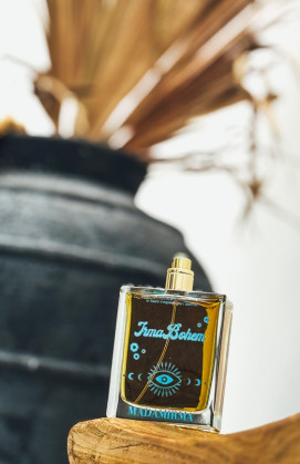 Parfum BOHEMIENNE 100 ml Madamirma