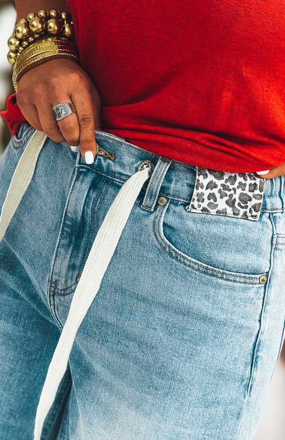 CAMEO bermuda shorts