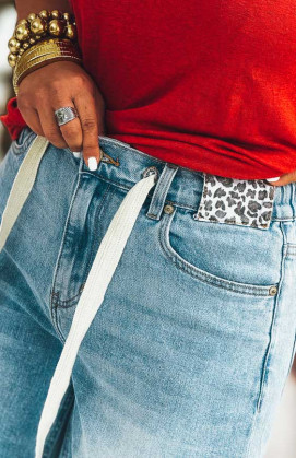 CAMEO bermuda shorts