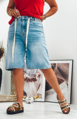CAMEO bermuda shorts