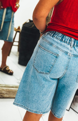 CAMEO bermuda shorts