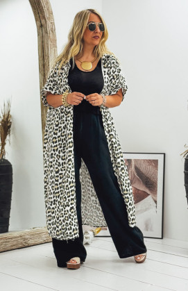 Robe CAPUCINE longue...